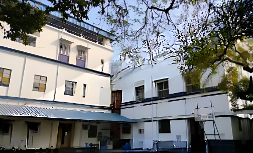 St. Pauls Mission School — photo 1