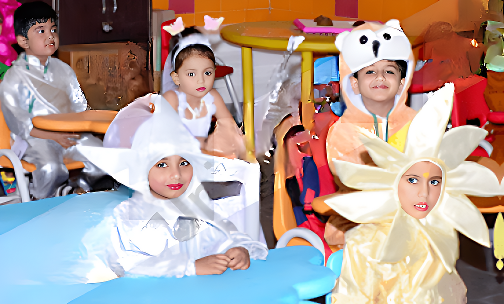 St. PBN Public School — photo 2