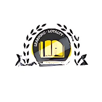St. PBN Public School logo