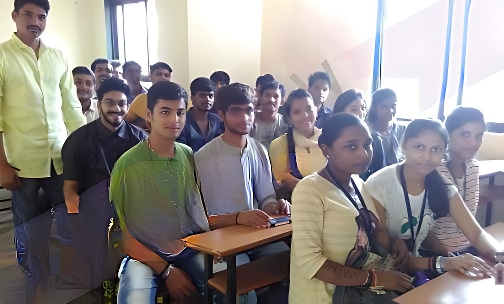 St Peter English High School And Junior College Of Science And Commerce — photo 4