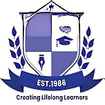 St Peter English High School And Junior College Of Science And Commerce logo