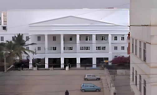 St. Peter’s School — photo 1