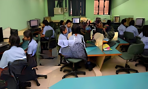 St. Peter's Convent — photo 2