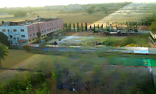 St. Peter's International Residential School — photo 9