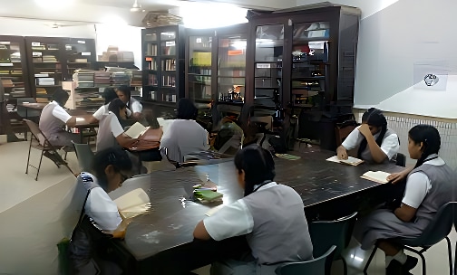 St. Peters School — photo 15