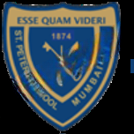 St. Peters School logo