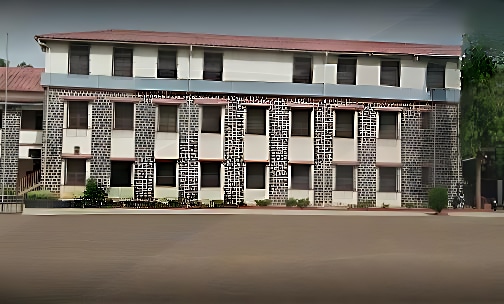 St. Philomena Convent High School — photo 2