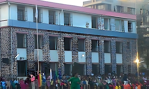 St. Philomena Convent High School — photo 3