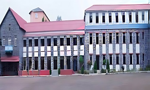 St. Philomena Convent High School — photo 4