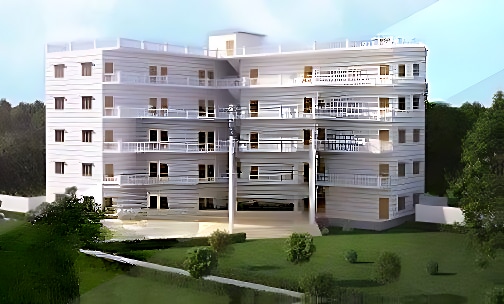 St. Philomena’s Academy- ICSE — photo 1