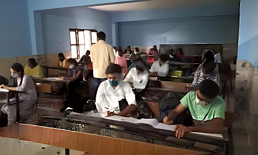 St. Philomena’s Academy- ICSE — photo 2