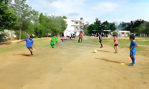 St. Philomena’s Academy- ICSE — photo 4