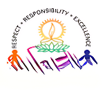 St. Philomena School logo