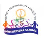 St Philomena School logo