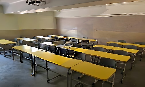 St. Pius X International School — photo 1