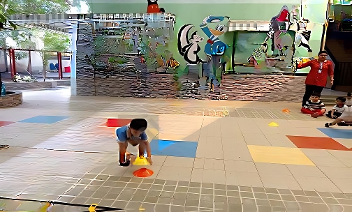 St. Pius X International School — photo 2