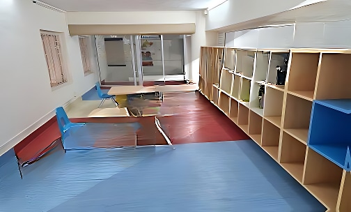 St. Pius X International School — photo 3