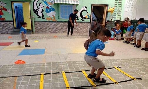 St. Pius X International School — photo 4