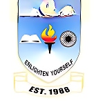 St. Prayag Public School logo