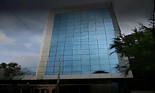 St. Rocks College of Commerce And Science — photo 1