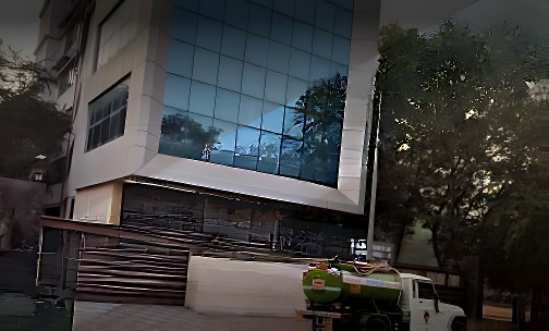 St. Rocks College of Commerce And Science — photo 2