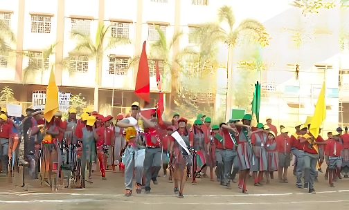 St. Rocks School And Junior College — photo 3