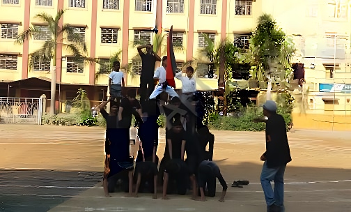 St. Rocks School And Junior College — photo 4