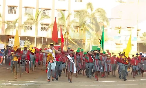St. Rocks School And Junior College — photo 5