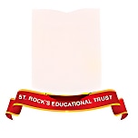 St. Rocks School And Junior College logo