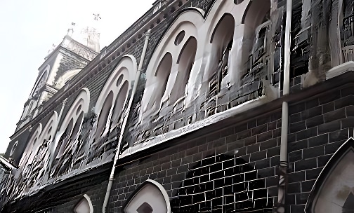 St. Sebastian Goan High School — photo 1