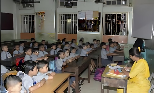 St. Sebastian Goan High School — photo 2