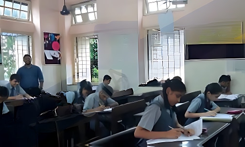 St. Sebastian Goan High School — photo 3
