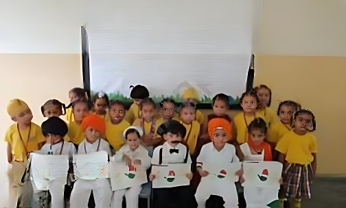 St.Soldier Smart School — photo 3