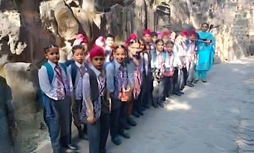 St.Soldier Smart School — photo 4
