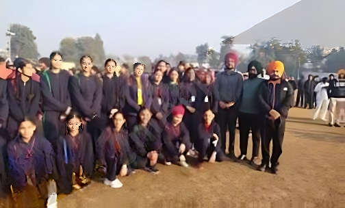 St.Soldier Smart School — photo 6