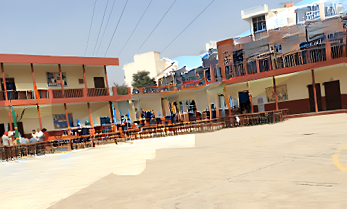 St. Soldiers Public School — photo 1