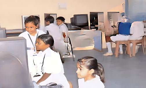 St. Soldiers Public School — photo 3