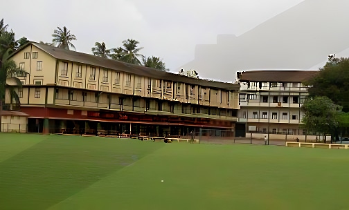 St. Stanislaus High School — photo 1