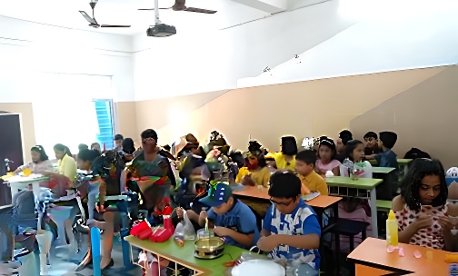 St. Stephen's School — photo 1