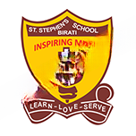 St. Stephen's School logo