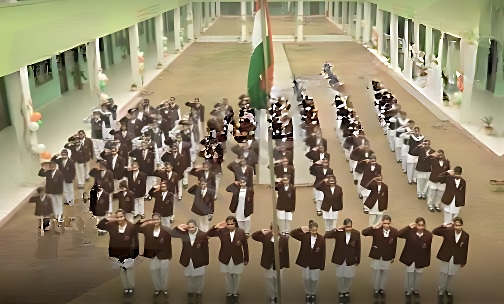 St. Surya Public School — photo 2