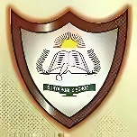 St. Surya Public School logo