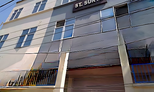 St. Surya Public School — photo 2