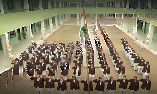 St. Surya Public School — photo 4
