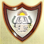 St. Surya Public School logo