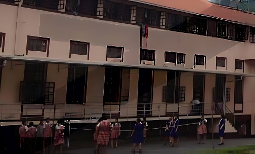 St. Teresa Convent School — photo 1