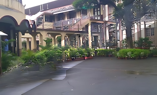 St. Teresa Convent School — photo 2
