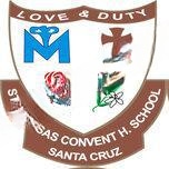 St. Teresa Convent School logo