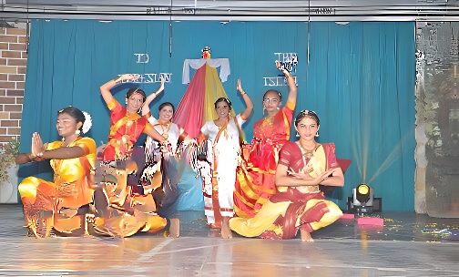 St. Teresa’s Junior College of Education — photo 1