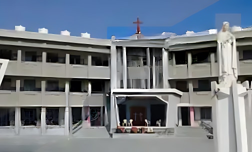 St. Teresa School — photo 1